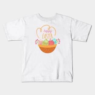 easter day 2020 Kids T-Shirt